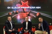 Basketbalový šampion Nymburk a Slavia se sloučí, klub bude hrát v Praze