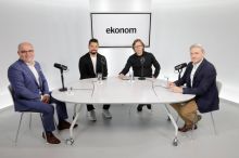 Stavebnictví 2050: Výstavbu ovládne digitalizace a umělá inteligence