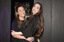 Veronica Biasiol tvrdí, že její ex Mlejnková k ní byla násilná: Monokly, podlitiny a černé ucho