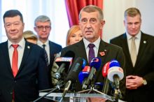 Průzkum: ANO vede, ODS ztrácí na Starosty. SPD oslabilo, Piráti i Motoristé poskočili