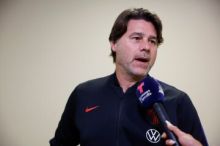 Domácí USA vstoupí do fotbalového šampionátu duelem s Paraguayí