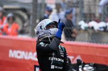 Antonelli může ve Velké ceně Katalánska vybojovat šesté vítězství v F1 v řadě