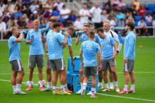 Češi si před MS polepšili v žebříčku FIFA, v čele je Argentina