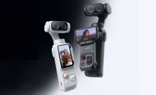 Insta360 uvádí kapesní 8K kameru Luna Ultra, chce konkurovat DJI