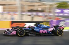 Stáj F1 Alpine uspěla s protestem, Gasly získal zpět třetí místo z Monaka