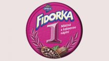 Chytrá linka za 1,3 miliardy vyrobí denně milion Fidorek