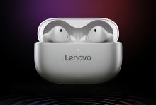 Lenovo uvádí sluchátka Yoga. Lákají na ekosystém a nízkou cenu