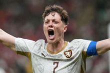 Krejčí věnoval oslavu gólu Rosickému, po zklamání z prohry už myslel na JAR