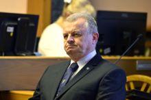 Obžaloba žádá kvůli podpoře terorismu zrušení spolku Čs. vojáci v záloze za mír