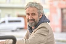 Roman Zach vyhrál jackpot: Doma má půvabnou manželku, která je zároveň nesmírně nadaná