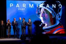 Posádku příští mise Artemis budou tvořit tři Američané a Ital, uvedla NASA