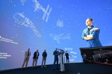 Česká mise na ISS prověří rozmnožování člověka ve vesmíru i kosmické záření