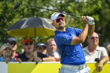 Mrůzek vyhrál jako druhý český golfista turnaj druhé nejvyšší evropské série