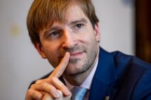 Vojtěch: Úhradová vyhláška počítá s růstem o 2-3%, platy by se toho měly držet