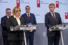 Novela o střetu zájmů dle Schillerové nevznikla kvůli Babišovi, opozice oponuje