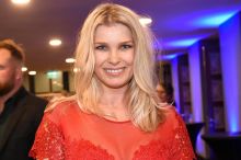 Romana Jákl Vítová se stala paní Columbovou: Kde je konec oblíbené rosničce?
