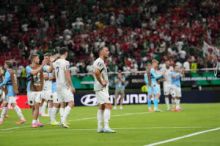 Zápas českých fotbalistů na MS proti JAR bude řídit ženská rozhodčí Pensová