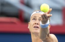 Bouzková porazila v Nottinghamu Valentovou, Bartůňková uspěla v Berlíně