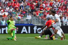 Fotbalisté Belgie na úvod MS remizovali s Egyptem