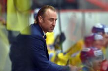 Prospal bude asistentem trenéra v klubu NHL St. Louis Blues