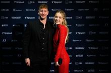 Ztratila botu a našla lásku. Michaela Pecháčková popsala pohádkový začátek s Romanem Červenkou