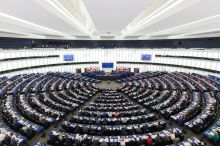 Europoslanci rozhodli, čemu se smí říkat maso. Sklidili chválu i výsměch