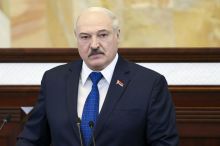 Lukašenko zaskočil svět. Omluvil se Zelenskému a dal Ukrajině slib
