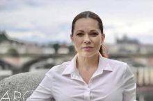 Míša Nosková strachy bez sebe! Její malá dcera skončila v nemocnici