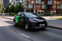 Bolt Drive ví, jak jezdíte: nový Driving Score odmění zodpovědné řidiče výhodami