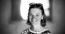 Vizitka: Ředitelka LOM Lucia Kašiarová: Udělejte si na svého tátu čas i přesto, že máte odlišné názory (audio)