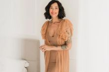 Miss ČR 2000 Michaela Salačová: Chci stárnout bez úprav, plastiky mě děsí