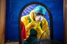 Epidemie eboly v Kongu se může stát nejhorší v historii, varuje Africké CDC