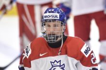 Hokejový útočník Myšák se vrací ze zámoří, bude hrát ve Švédsku za HV71