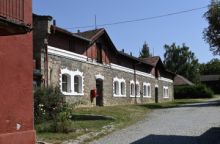 Památková ochrana Hřebčína Napajedla se má přezkoumat, rozhodl Klempíř