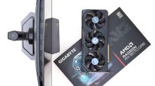 GIGABYTE zaručí cenově dostupné hraní s výkonnou grafikou i OLEDem