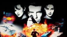 Legendární GoldenEye 007 ožívá na PC jako nativní port