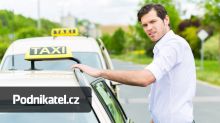 Daňový trik mezi taxikáři odhalen. Stát měl přijít o 300 milionů korun