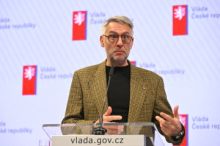 Metnar kvůli školení čínských expertů odvolá šéfa ústavu jaderné ochrany