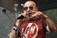 Lou Fanánek Hagen přišel o nohu během velkého neštěstí: Je za to rád