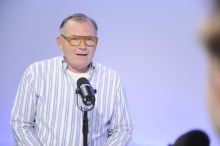 „To je prostě ostuda.“ Diplomat tvrdě účtuje s Babišovou vládou a výdaji na obranu