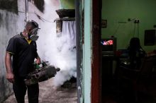 Úřady na Srí Lance hlásí nejhorší epidemii horečky dengue za poslední roky