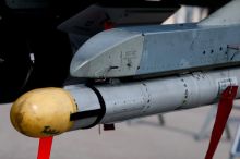 Konec vzdušného teroru na Ukrajině? Ruské rakety dostanou nebezpečného protivníka