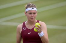 Fantastická Bouzková má čtvrtý titul kariéry. Utnula stoprocentní bilanci Američanky