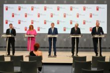 Přístup k evidenci skutečných majitelů firem budou mít jen ověření lidé
