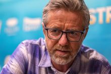 Jiří Langmajer je nevěrný. Jeho láska je úplně chlupatá a otočila si kolem prstu i Adélu Gondíkovou