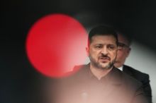 Kaviárové tousty: Mezi Kyjevem a Varšavou létají ostrá slova. Proč je spojenectví v těžké krizi