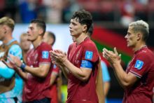 Fotbalisté budou na MS odvracet vyřazení, potřebují porazit domácí Mexiko