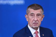 Babiš dnes bude s premiéry V4 hovořit o cenách energií i válce na Ukrajině