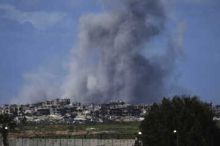Komise OSN: Izrael úmyslně cílil na palestinské děti, páchal tím genocidu
