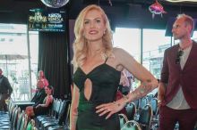 Mám skoro 20 kilo nahoře, přiznala Soukalová. Následný vzkaz od hvězdné biatlonistky čekal málokdo